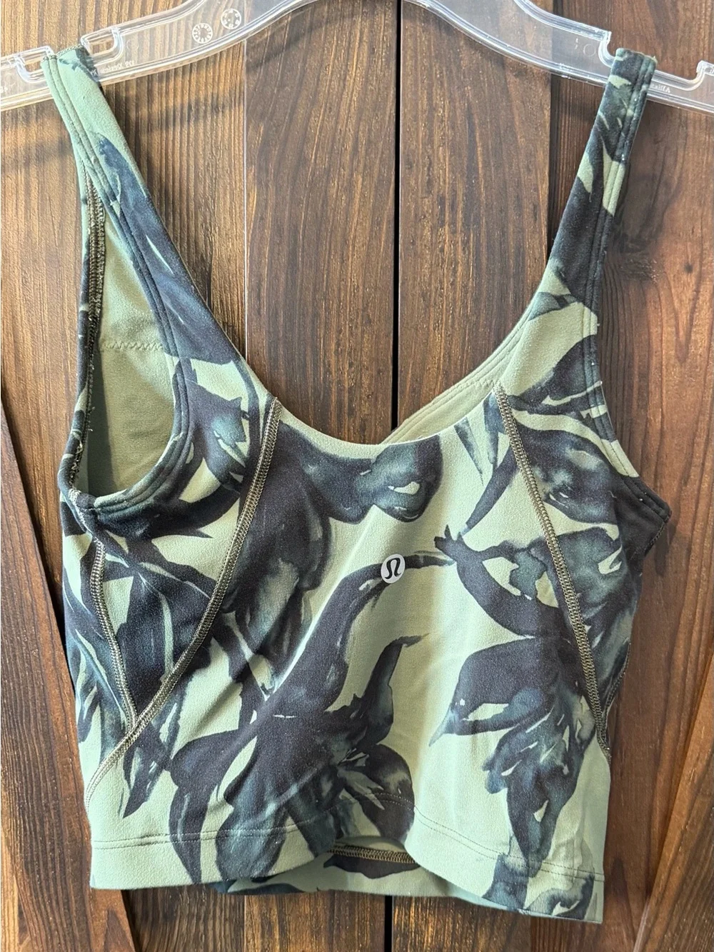 Lululemon Align Tank Top